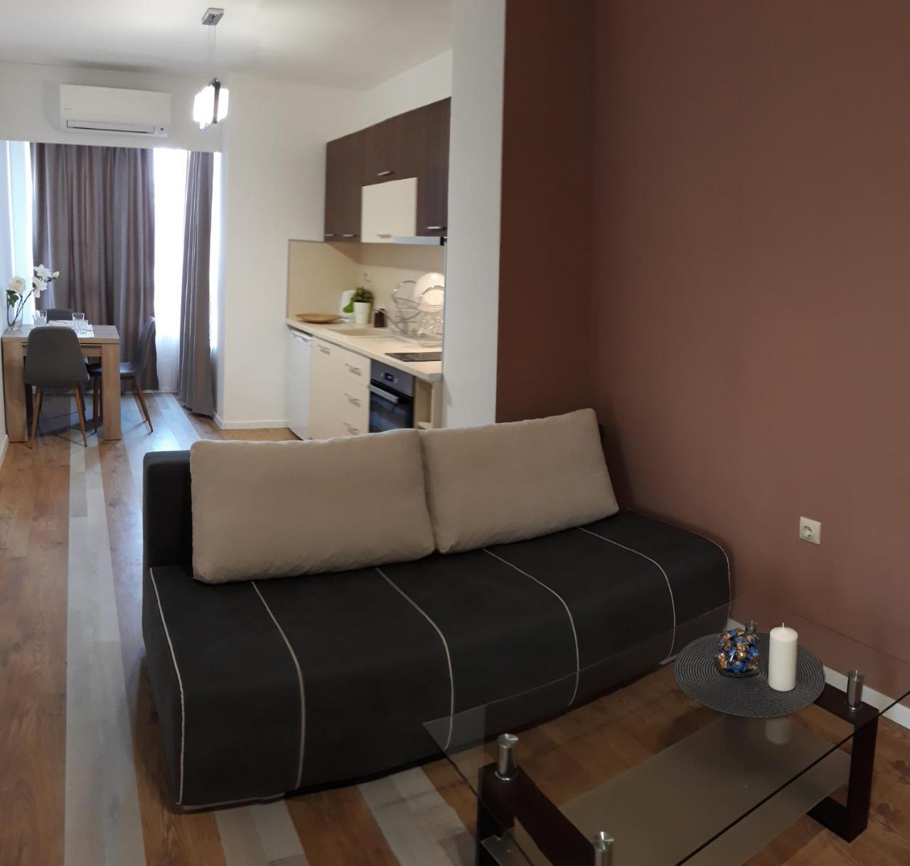 Hotel39 Plovdiv Esterno foto