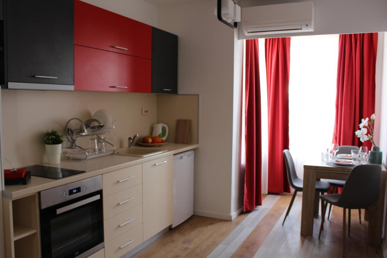 Hotel39 Plovdiv Esterno foto