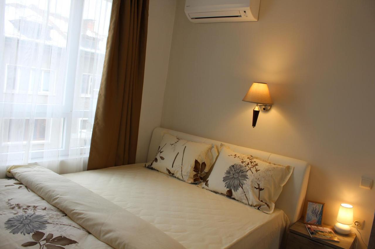Hotel39 Plovdiv Esterno foto