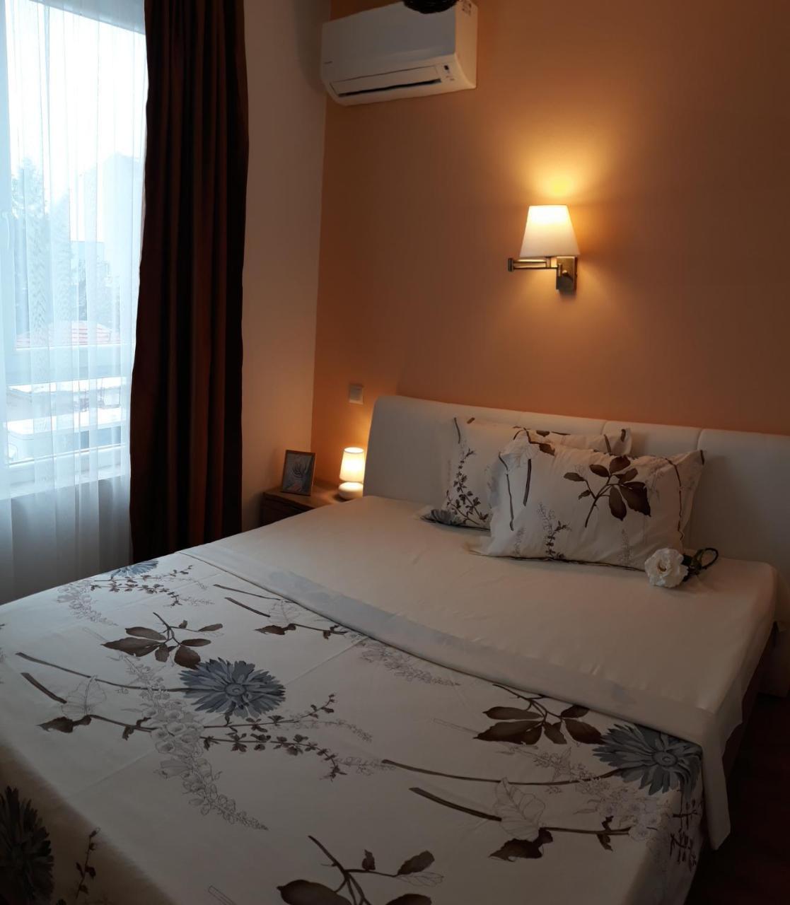 Hotel39 Plovdiv Esterno foto