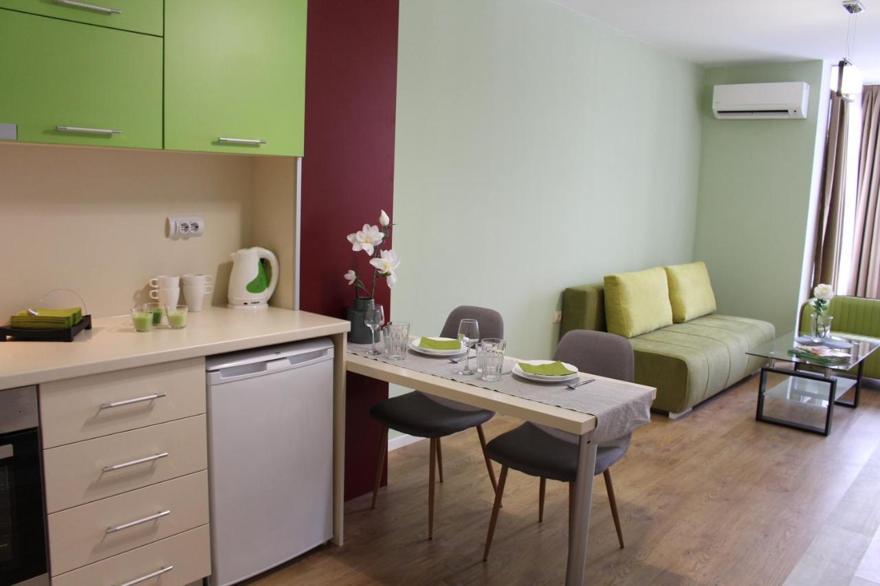 Hotel39 Plovdiv Esterno foto